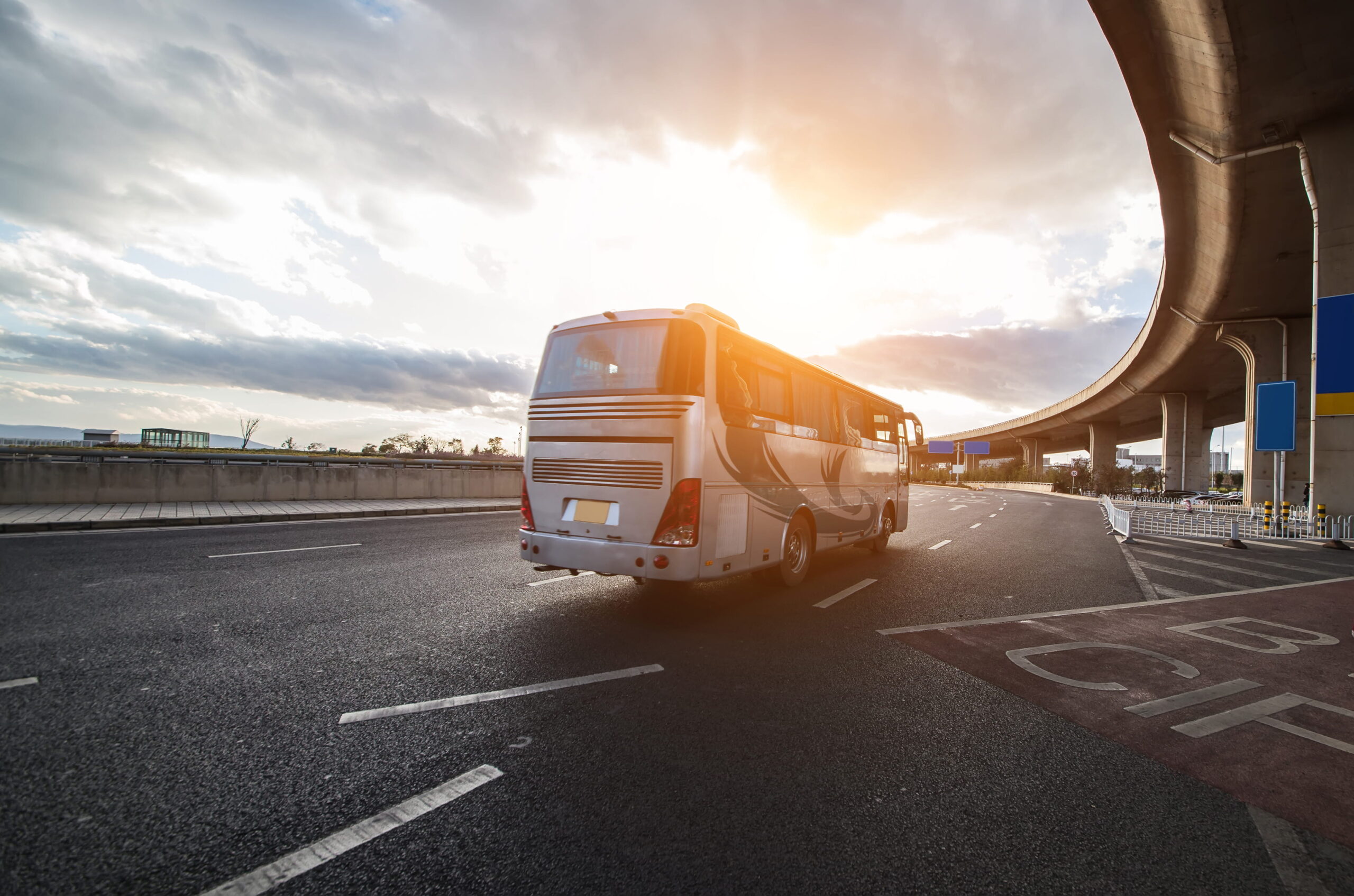Transporte intermunicipal y cobertura nacional en Colombia